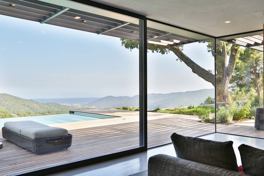 Villa Nemes