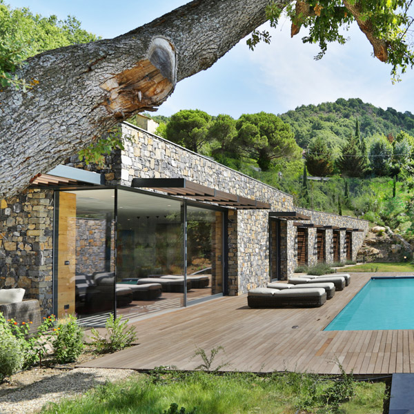 Villa Nemes