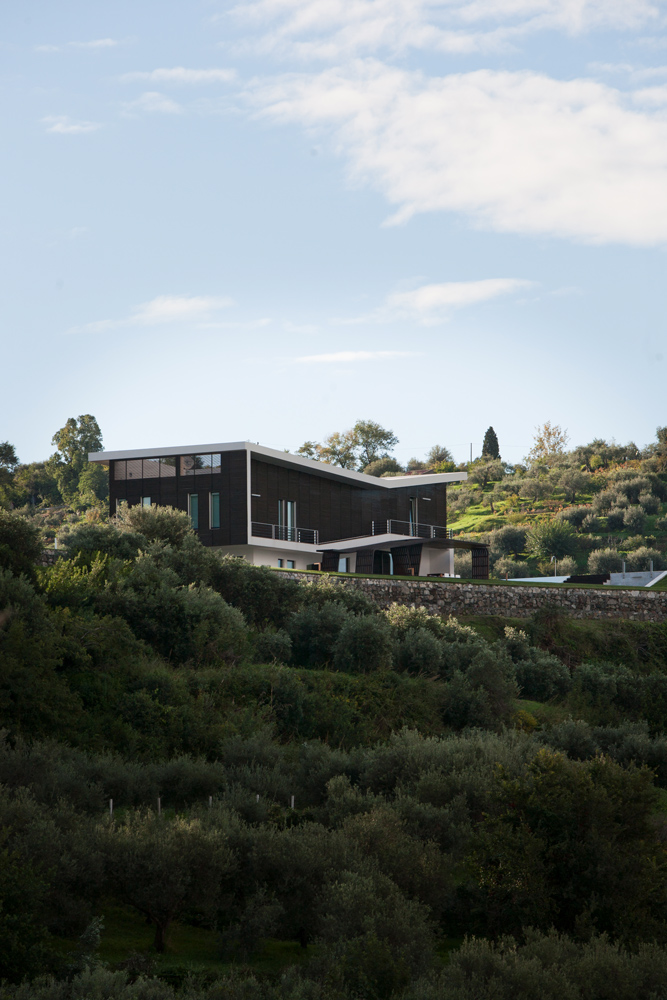 Villa Nicola