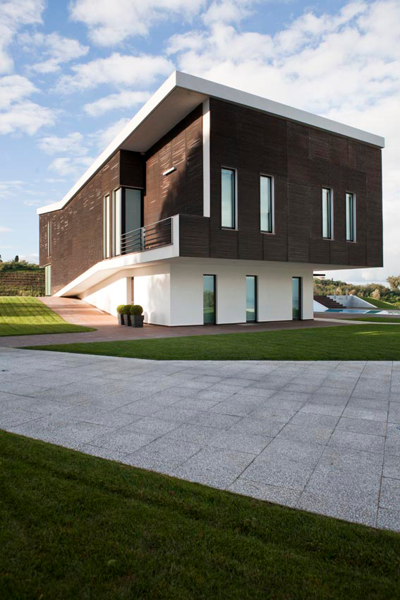 Villa Nicola