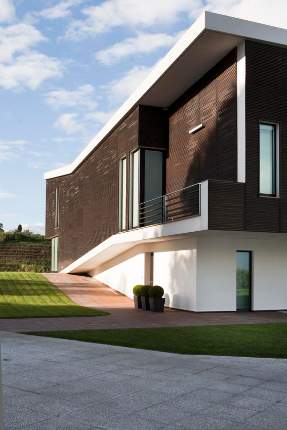 Villa Nicola