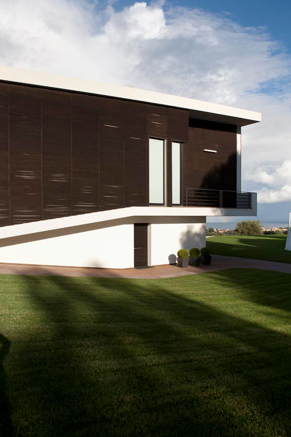 Villa Nicola