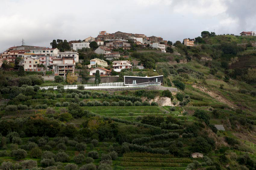Villa Nicola
