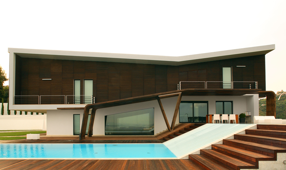 Villa Nicola