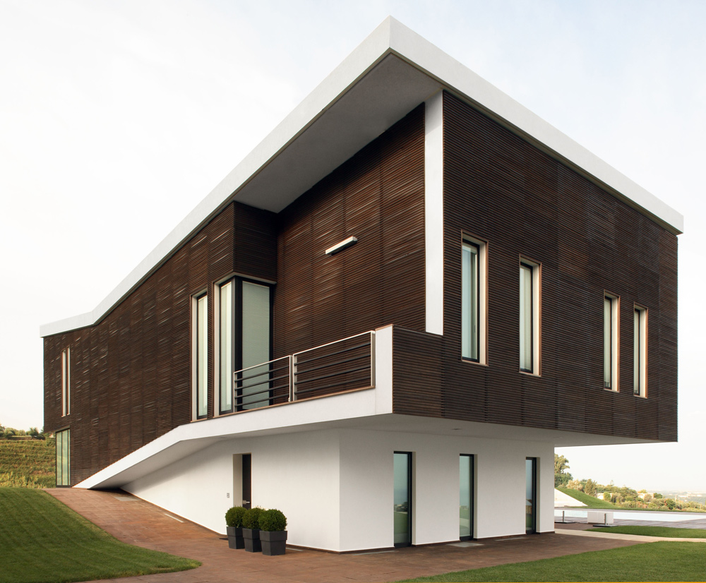 Villa Nicola