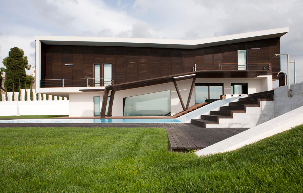 Villa Nicola