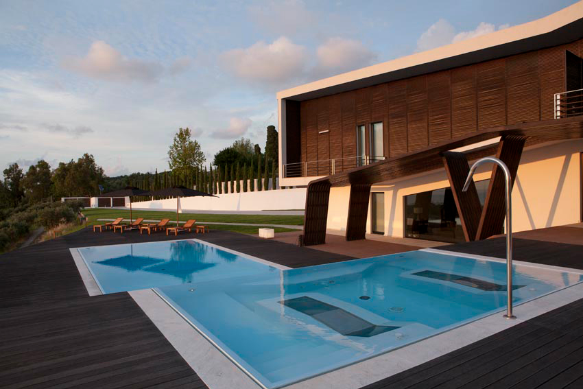 Villa Nicola