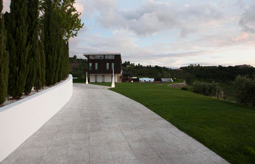 Villa Nicola