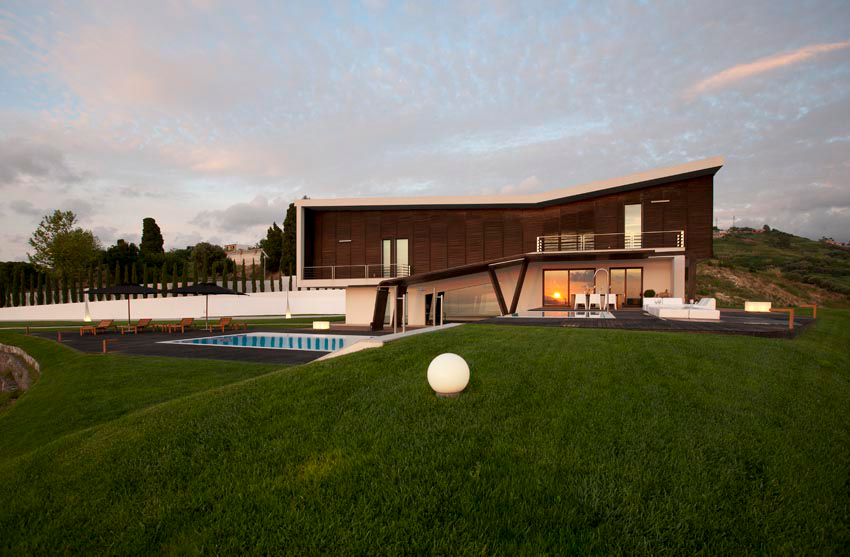 Villa Nicola
