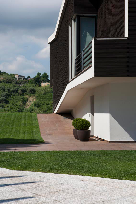 Villa Nicola