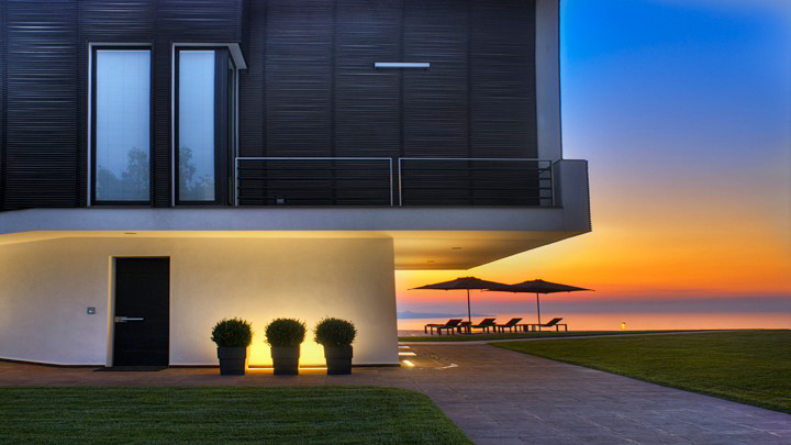 Villa Nicola
