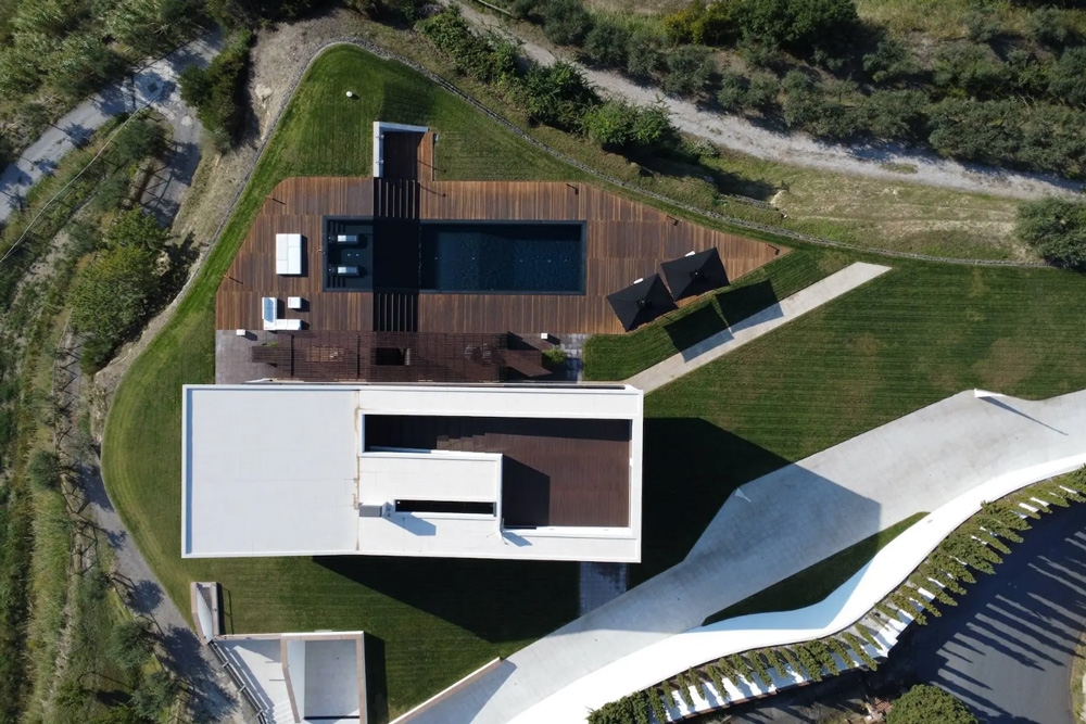 Villa Nicola