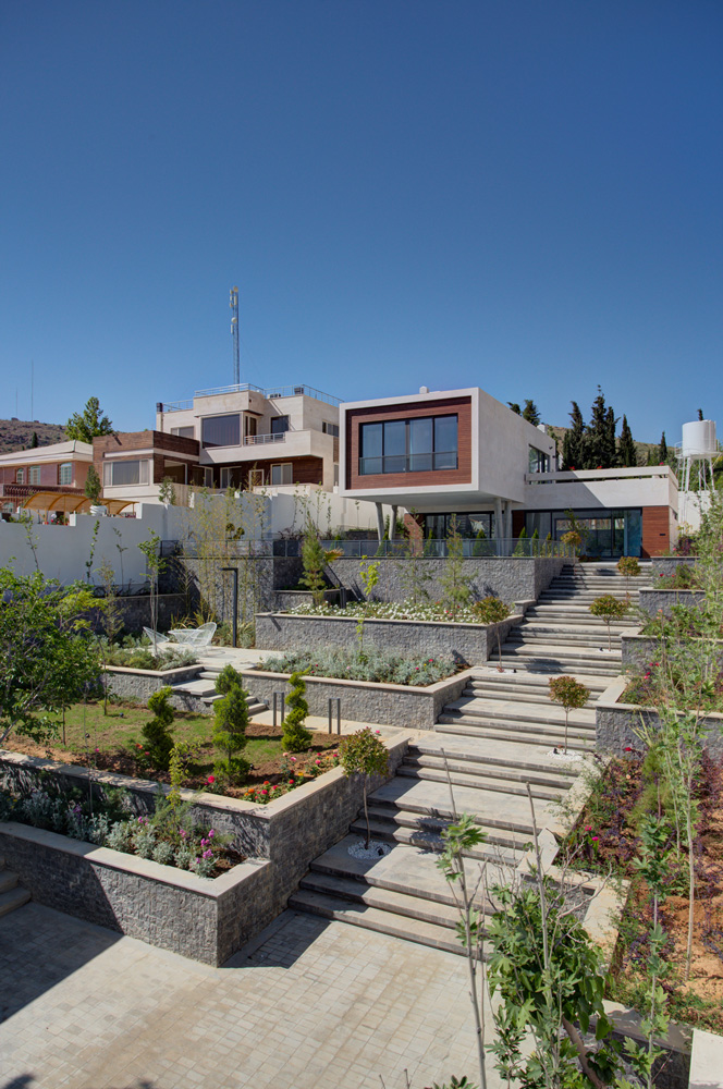 Villa No.07