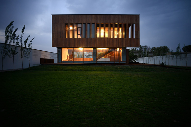Villa No.30