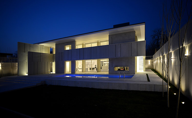 Villa No.39