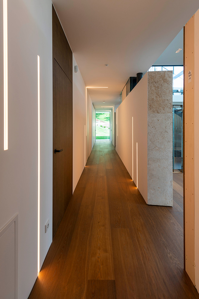 Villa P