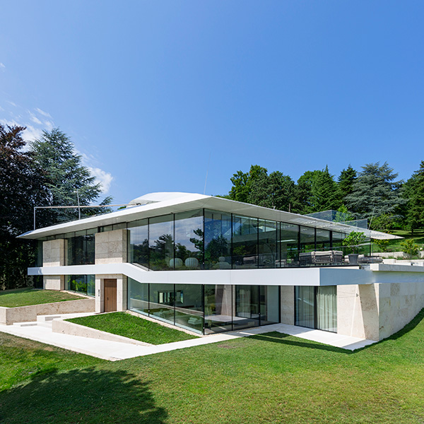 Villa P