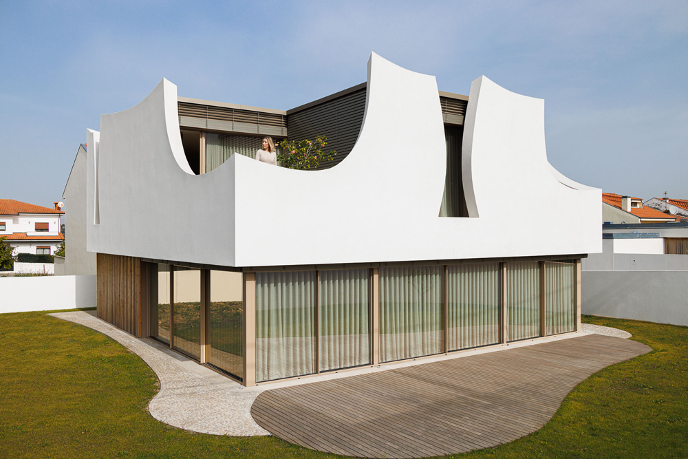 Villa Pátios de Pétalas 