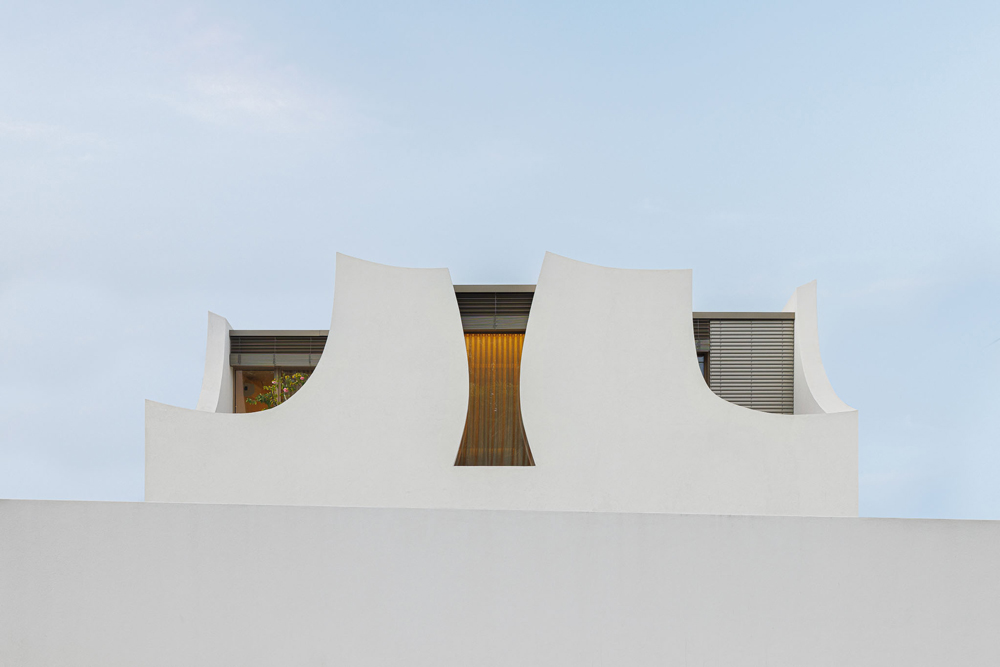 Villa Pátios de Pétalas 