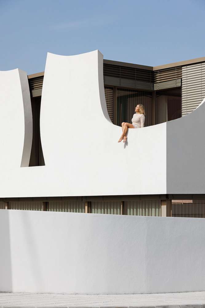 Villa Pátios de Pétalas 