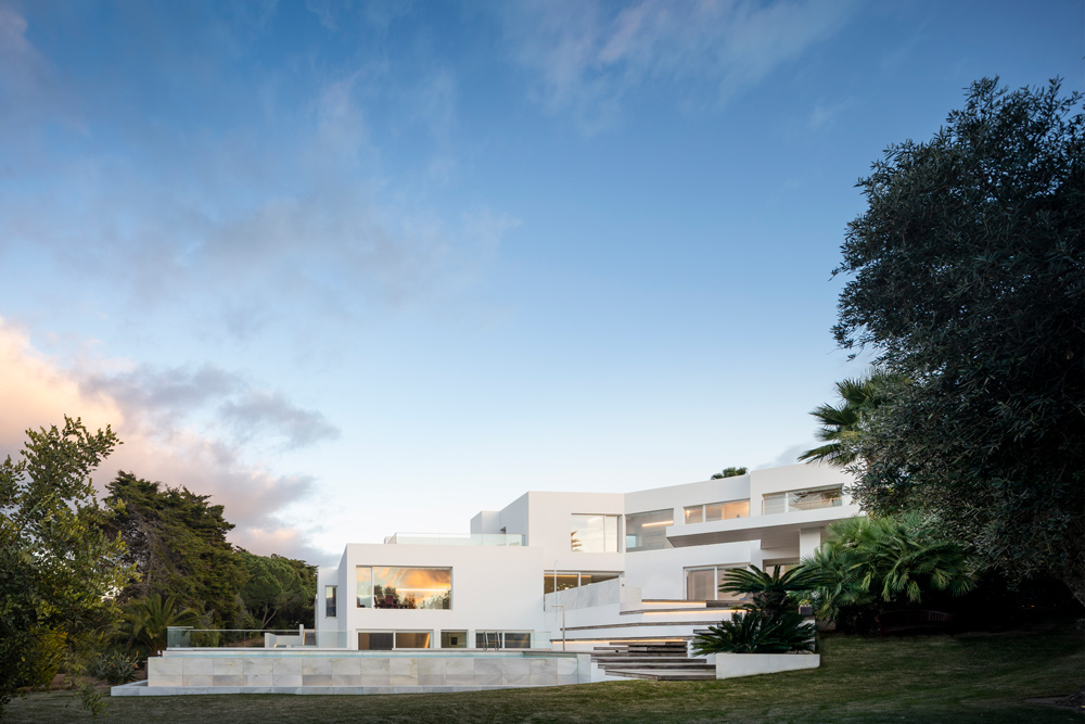 Villa Petra