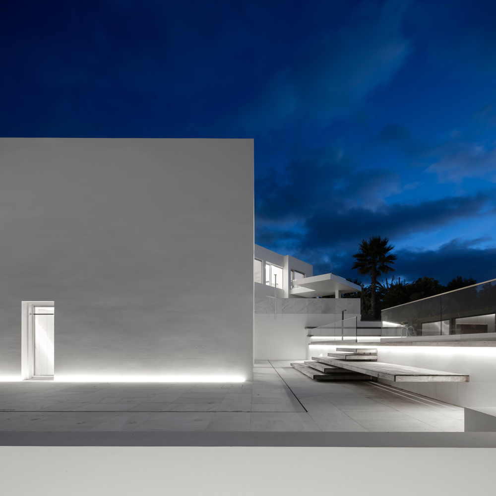 Villa Petra