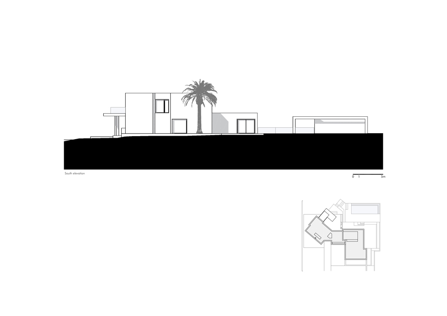 Villa Petra