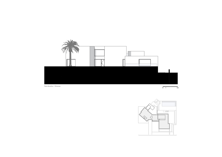 Villa Petra