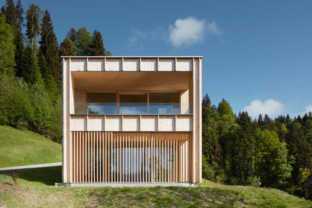 Villa Pfaenderstock