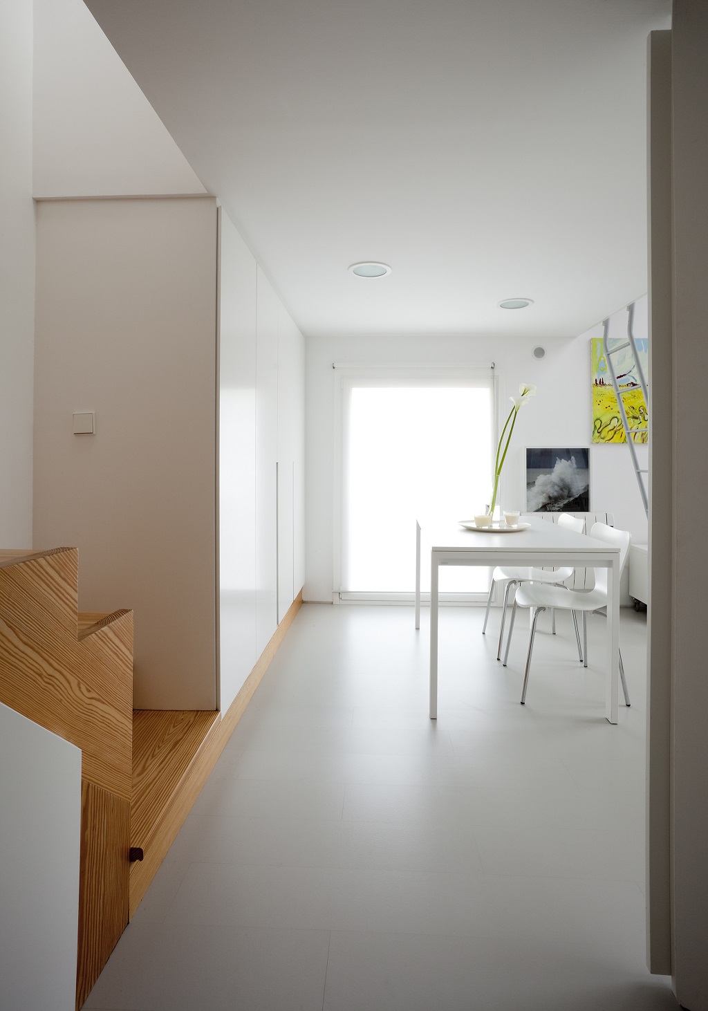 Villa Piedad (mercy house)