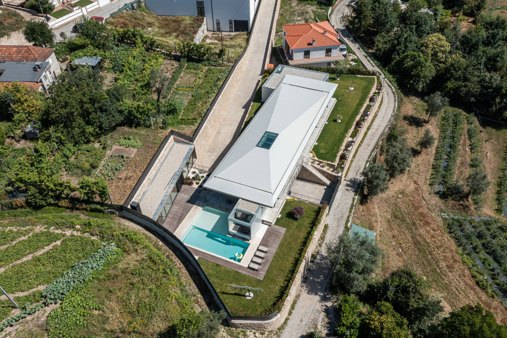 Villa Ponte 