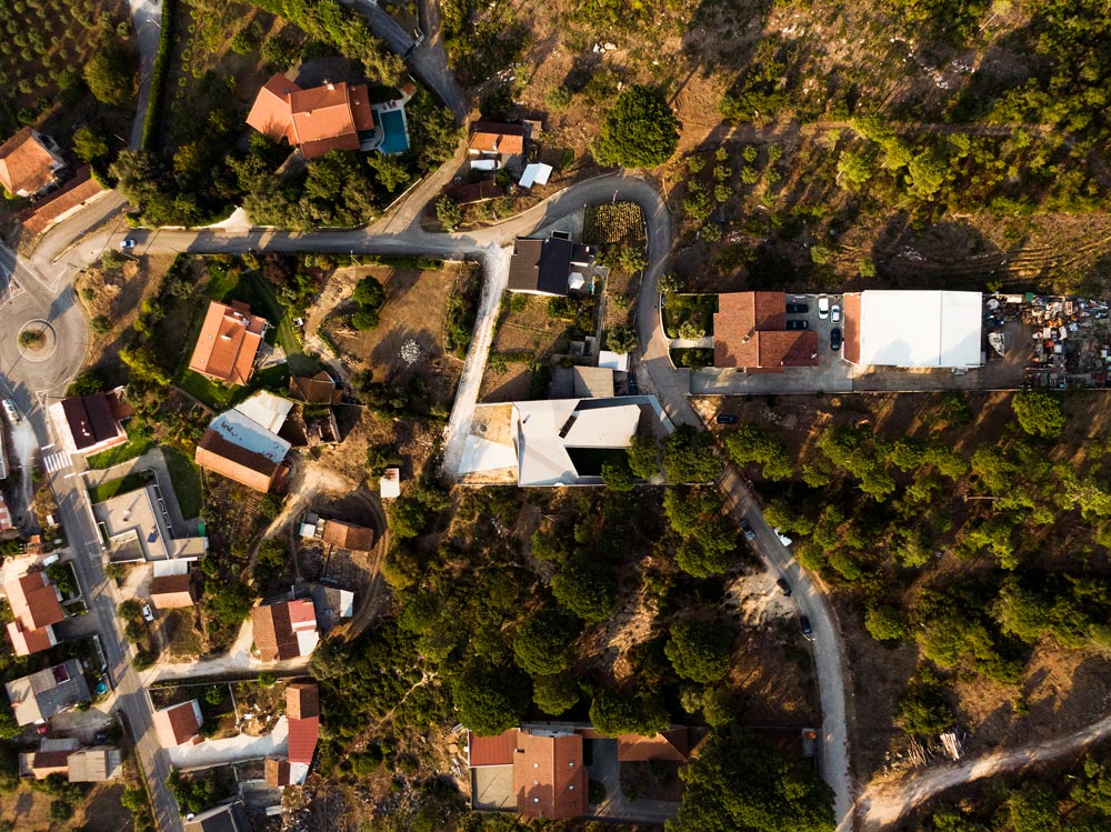 Villa Povo