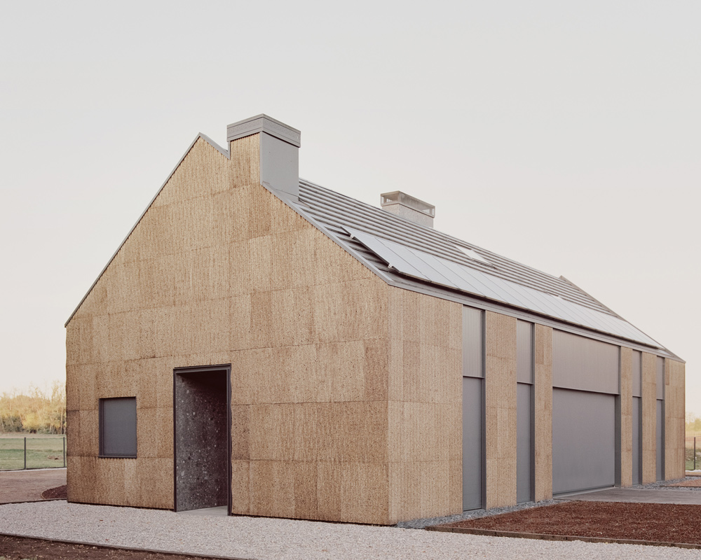 Villa Quattro 