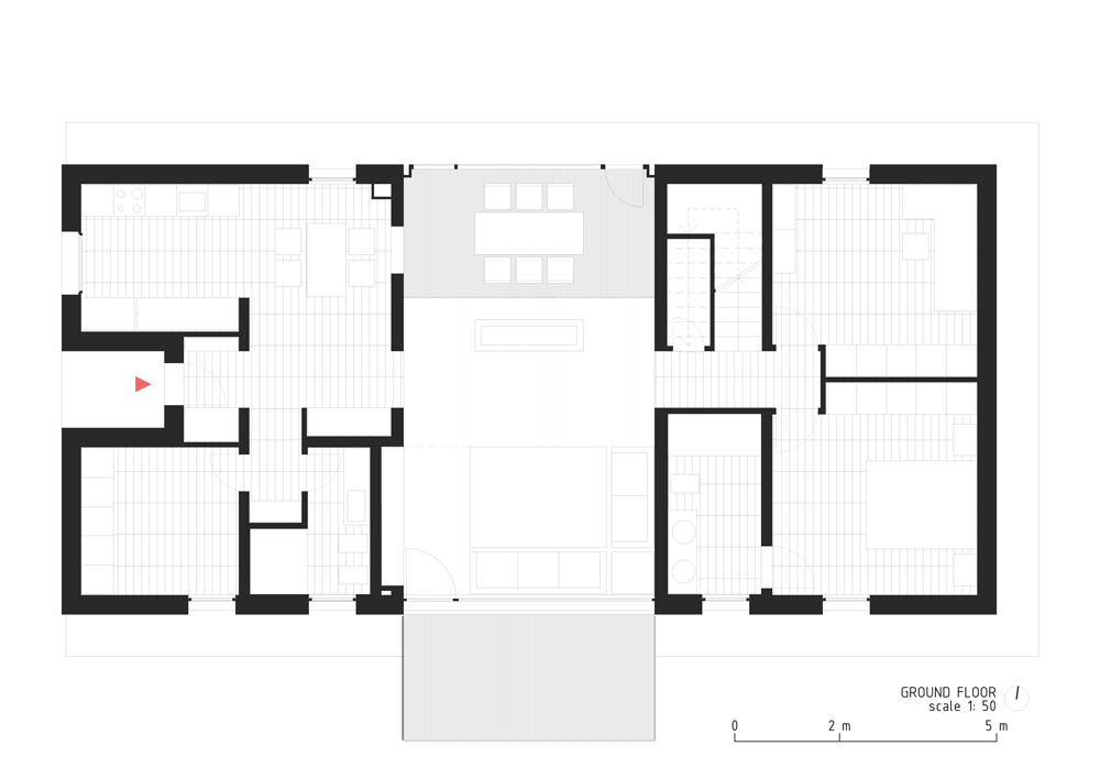 Villa Quattro 