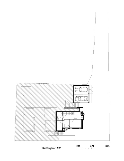 VILLA, Rahoj Alle