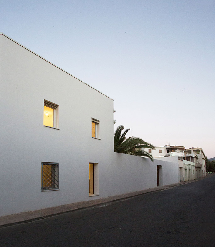 Villa Renovation CC 