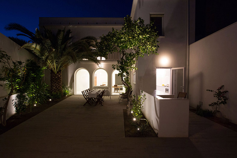 Villa Renovation CC 