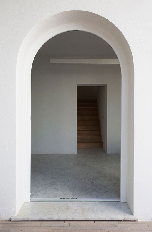 Villa Renovation CC 
