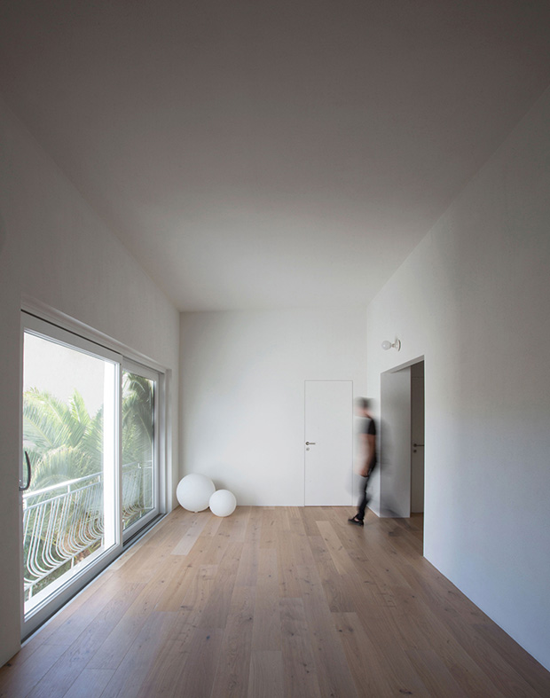 Villa Renovation CC 