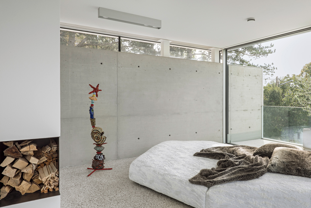 Villa Rock