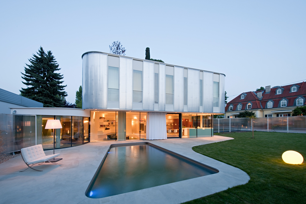 Villa Rodaun