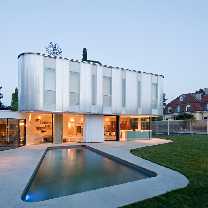 Villa Rodaun