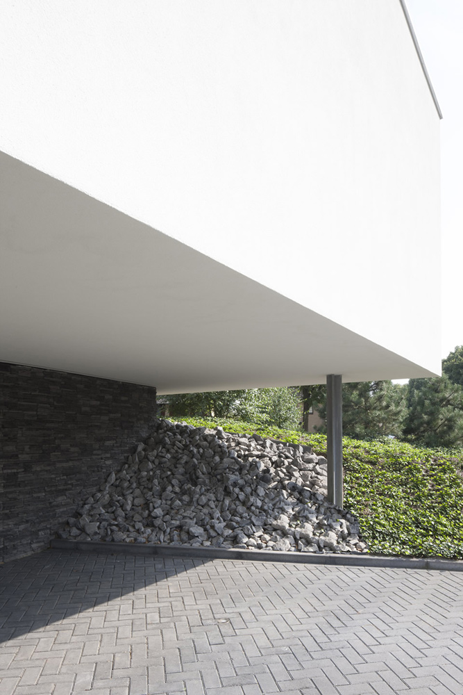 Villa Spee 