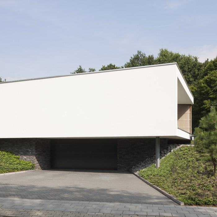 Villa Spee 