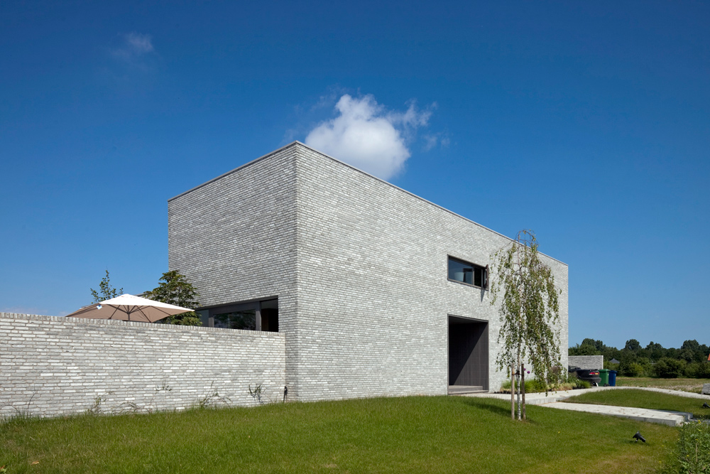 Villa Stamerbos