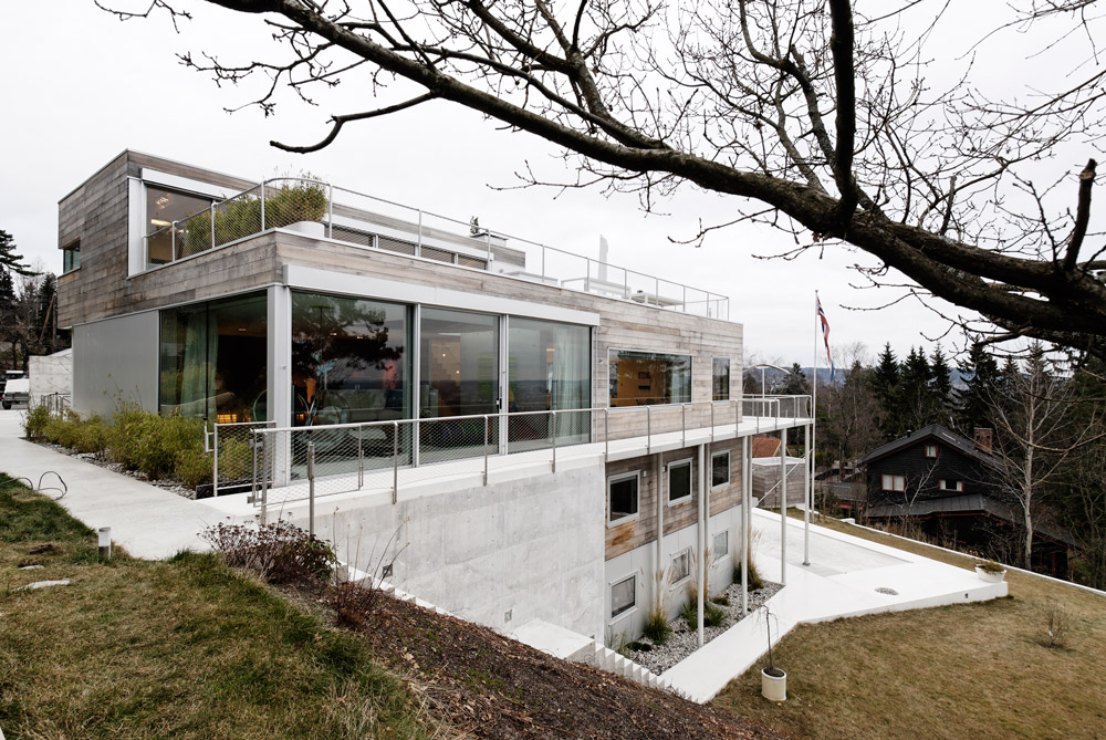 Villa Stjerneveien