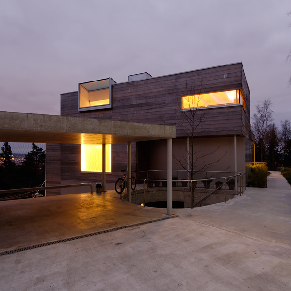 Villa Stjerneveien