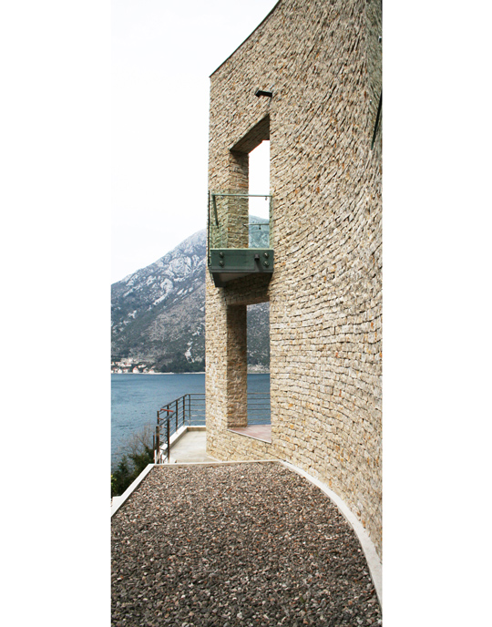 Villa Stoliv