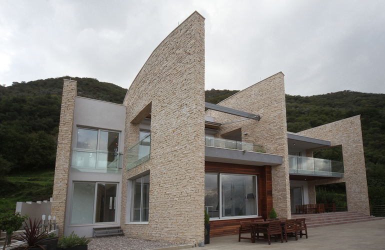 Villa Stoliv