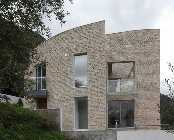 Villa Stoliv